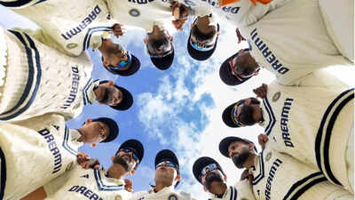 BCCI invites bids for Indian cricket's title sponsor after Dream11's pullout; sets clear guidelines