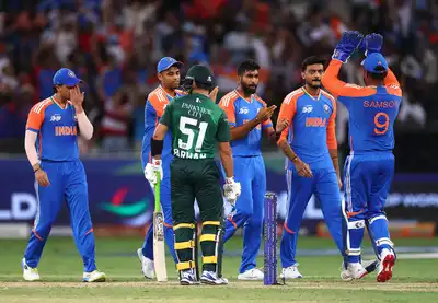 Ashwin: India 'Miles Ahead' of Pakistan After Asia Cup Rout, Experience Key