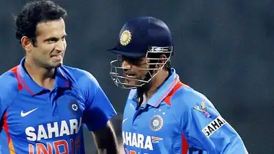 Yograj Singh Accuses MS Dhoni of 
