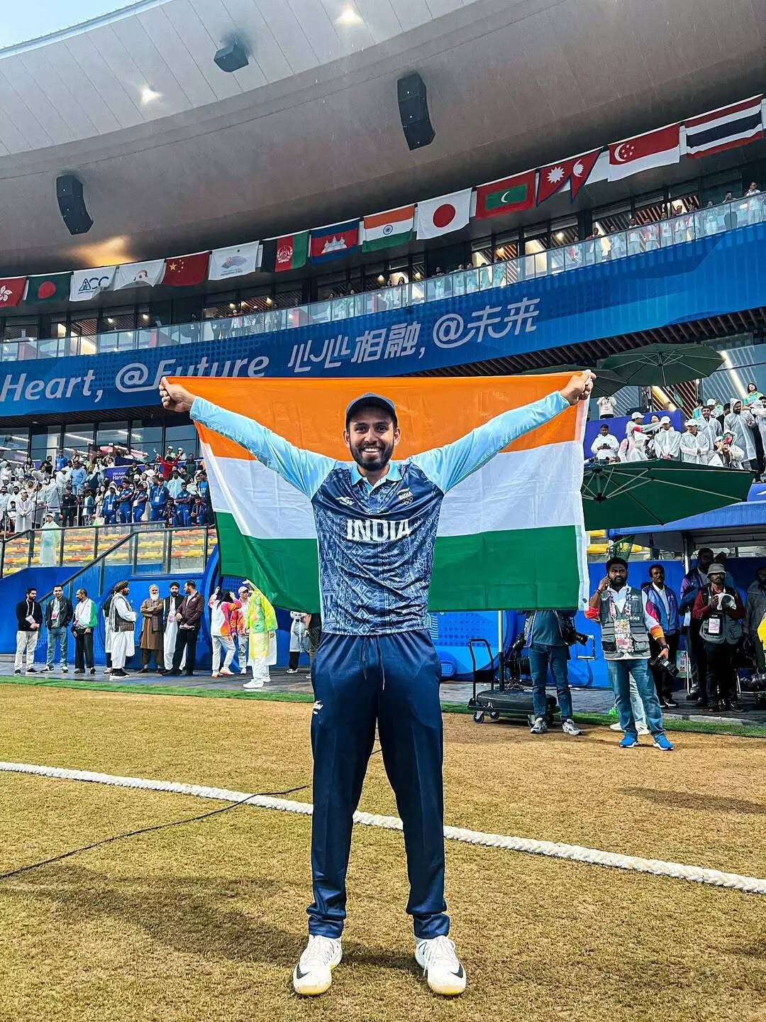 Jitesh-AsianGames