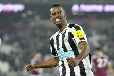 Deadline day: Liverpool break bank for Isak; Agrees to shell out £125m to bring in Newcastle striker