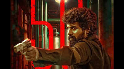 'Madharasi' box office collections day 9: Sivakarthikeyan's film struggles after week one; mints only Rs 1.35 crores on Saturday