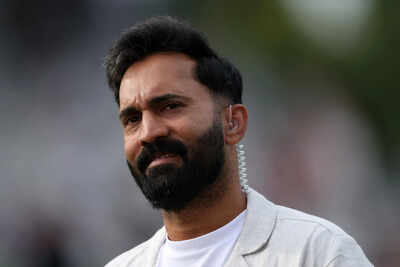 'He was never someone desperate to play for India before': Dinesh Karthik lauds youngster ahead of Asia Cup 2025
