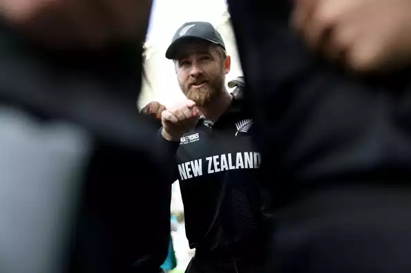 The quintet - Kane Williamson, Devon Conway, Lockie Ferguson, Finn Allen and Tim Seifert - have committed themselves to New Zealand's T20 World Cup campaign next year in India and Sri Lanka