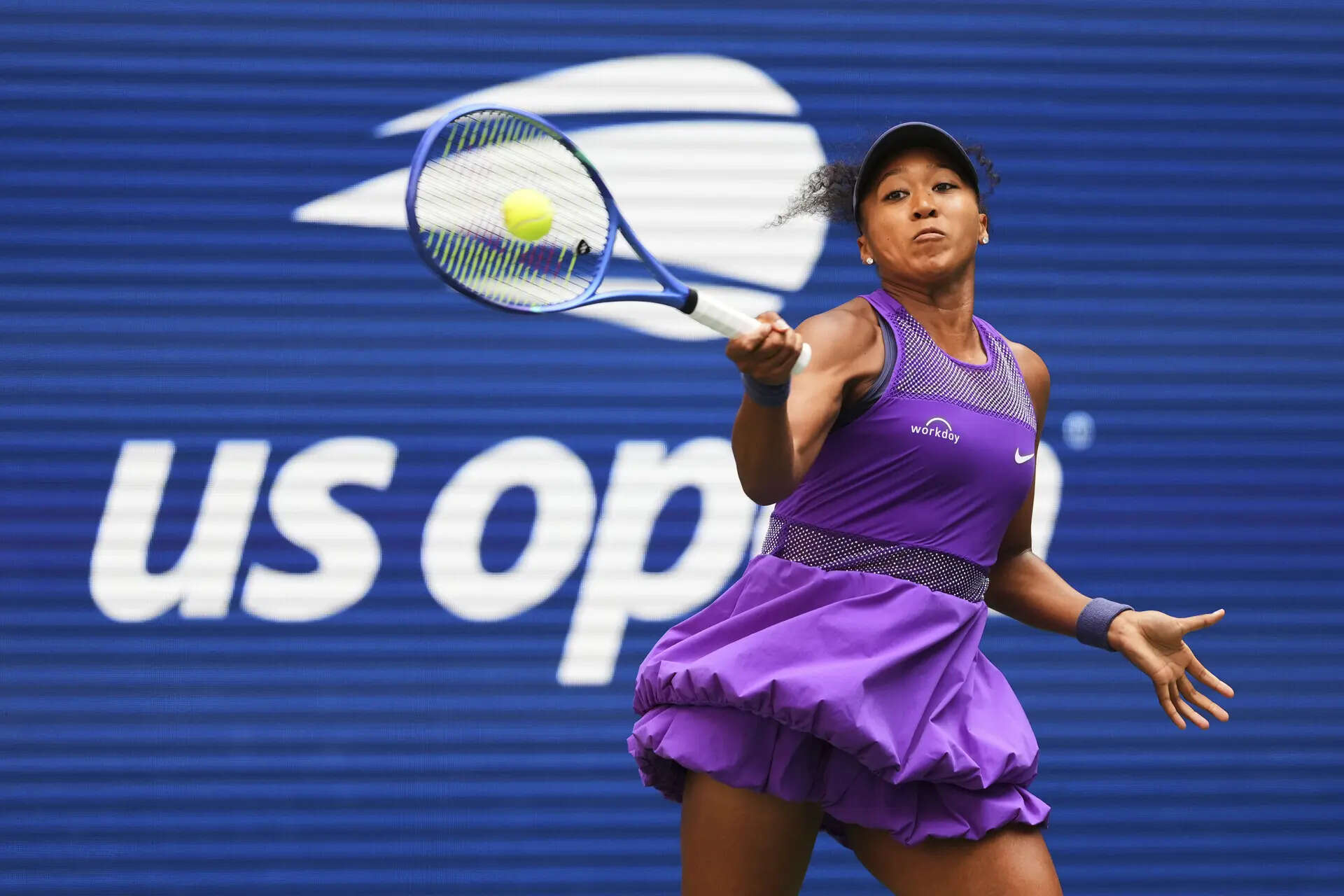 US Open Tennis