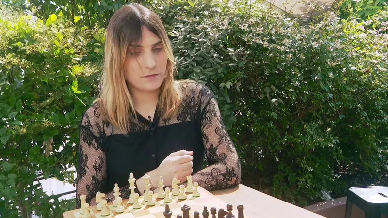 Yosha Iglesias