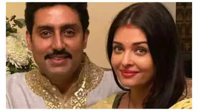 Abhishek Bachchan and Aishwarya Rai Bachchan sue YouTube: Couple seek Rs 4 crore in damages over explicit Deepfakes, AI depictions of Ash with Salman Khan