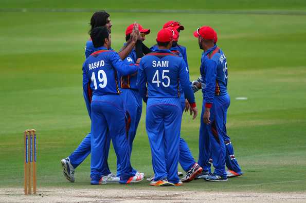 Afghanistan will play four matches on the Zimbabwe tour