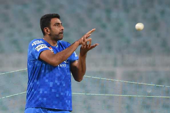 Ashwin gears up for his first foray into global franchise cricket since his retirement