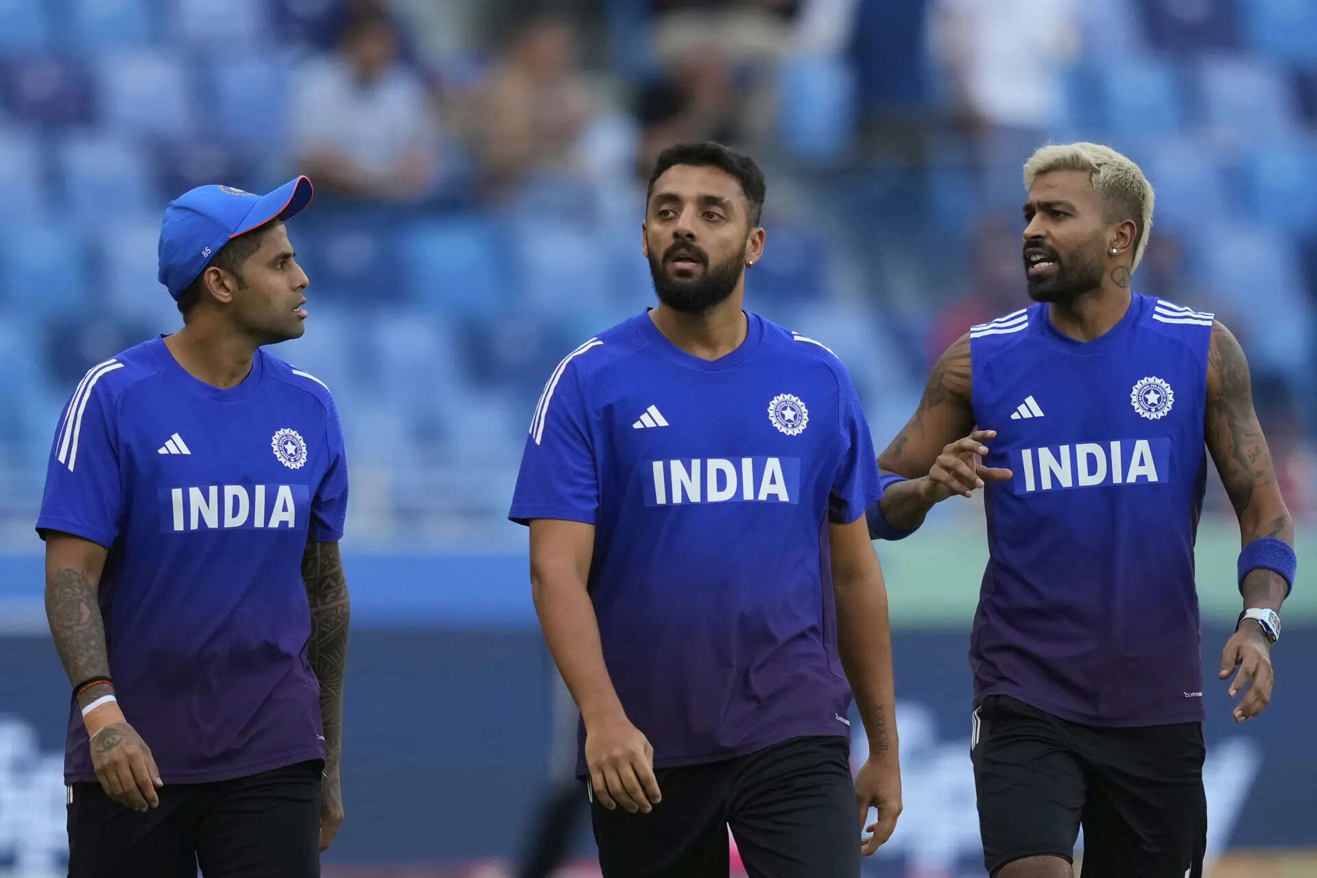 Asia Cup final: 'India don't see Pakistan as a threat' - Ex-England cricketer on IND-PAK rivalry