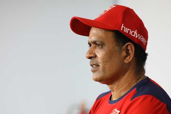 Joshi played 15 Tests and 69 ODIs for India