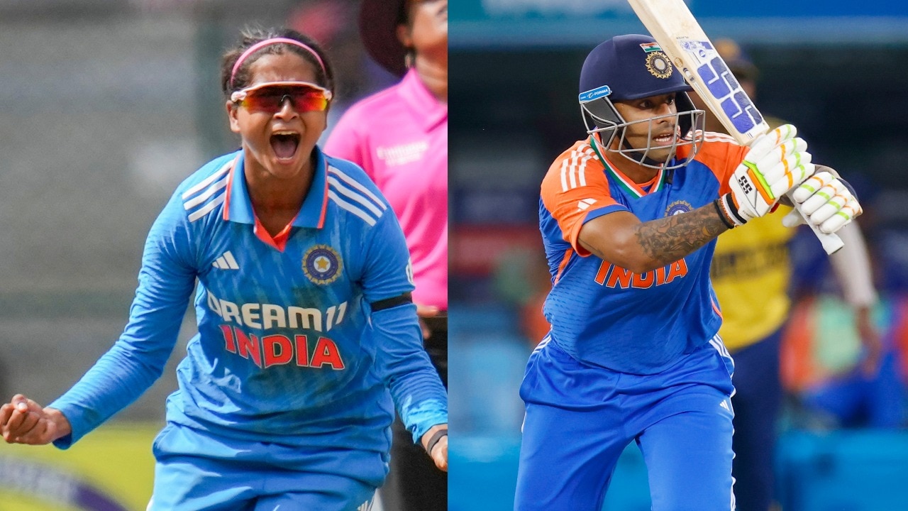 Shreyanka Patil's Injury Comeback Fueled by Bumrah, Suryakumar's Guidance