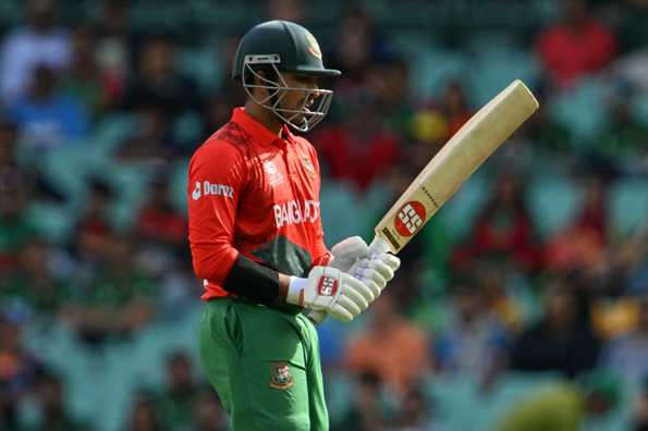 The left-hander was picked in the T20I squad as a replacement player.