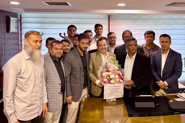 The newly elected BCB officially announced the members of its new standing committees. 