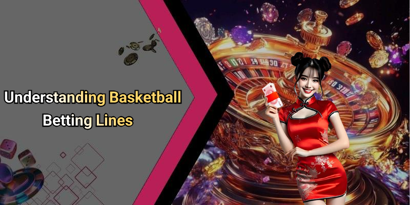 Understanding Basketball Betting Lines