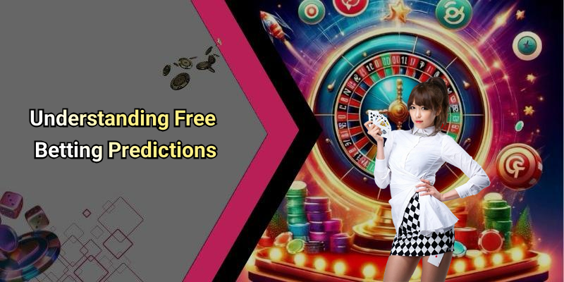Free Betting Predictions Football: Maximize Your Strategy With Lucky88