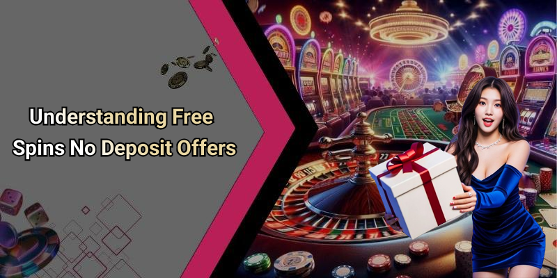 Understanding Free Spins No Deposit Offers