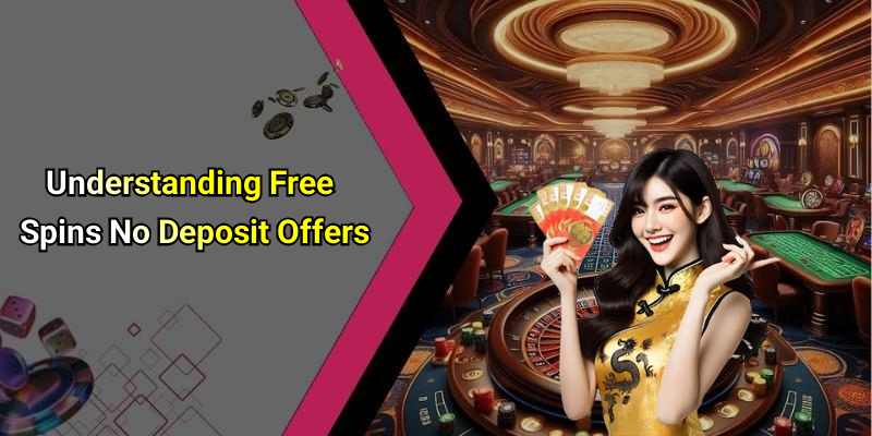 Understanding Free Spins No Deposit Offers