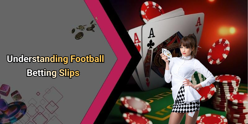 Understanding Football Betting Slips