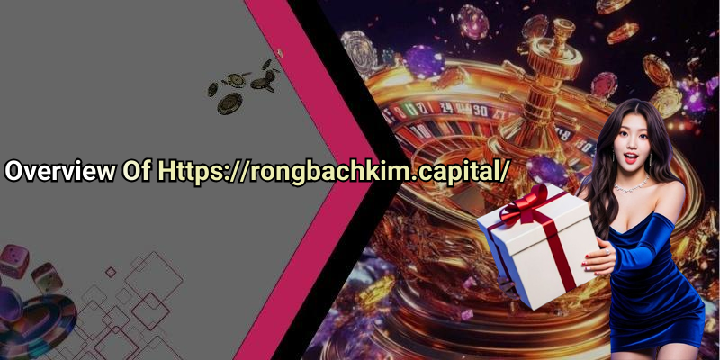 Overview Of Https://rongbachkim.capital/