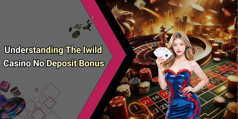 Iwild Casino No Deposit Bonus 50 Free Spins: Unleash Excitement With DA88