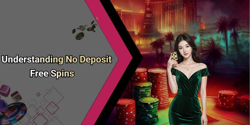 Understanding No Deposit Free Spins