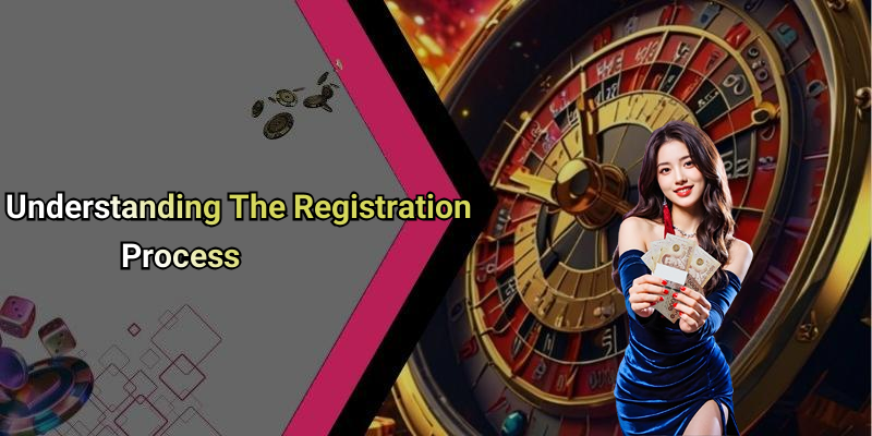 Understanding The Registration Process