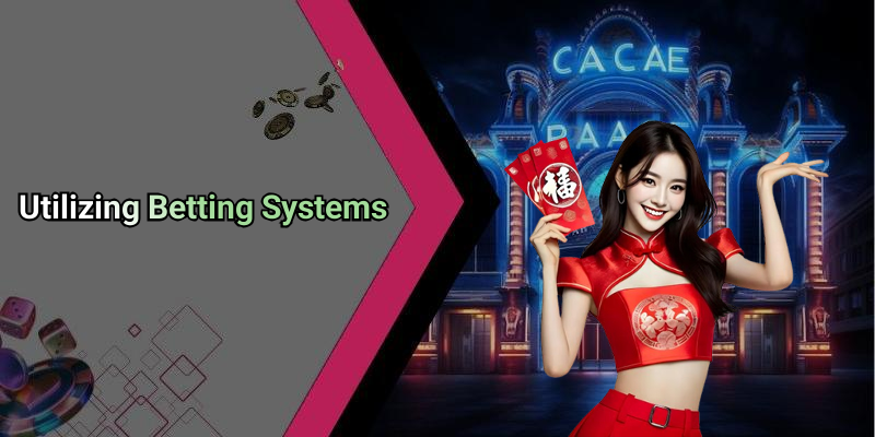 Utilizing Betting Systems