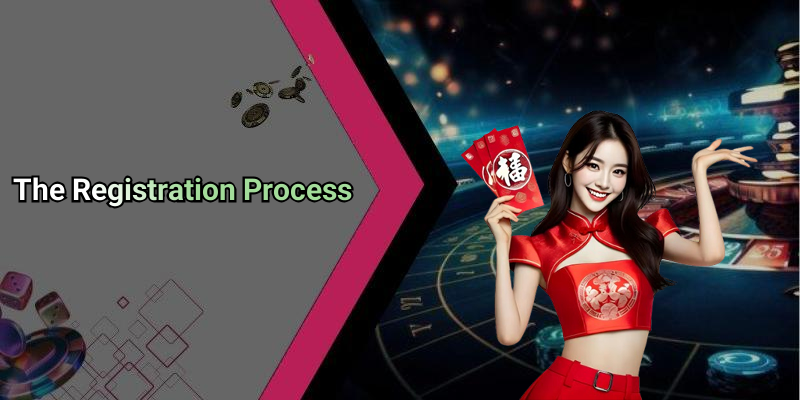 The Registration Process