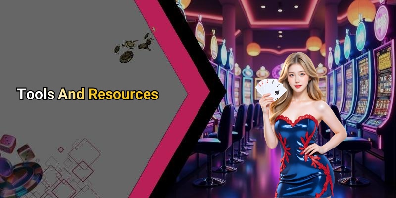 Tools And Resources