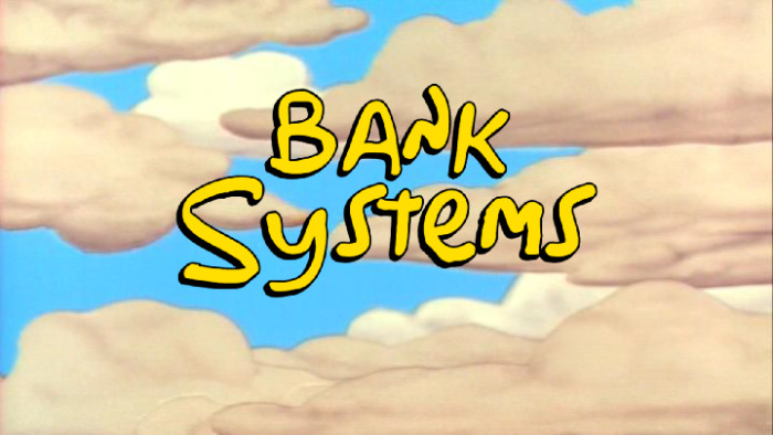 Banking’s critical functions are vanishing into the cloud